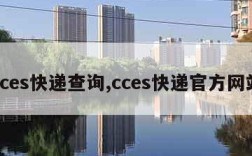 cces快递查询,cces快递官方网站