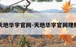 天地华宇官网-天地华宇官网理赔