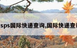 usps国际快递查询,国际快递查询